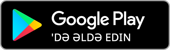 Google Play-dən yüklə