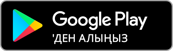 Google Play'ден алуу